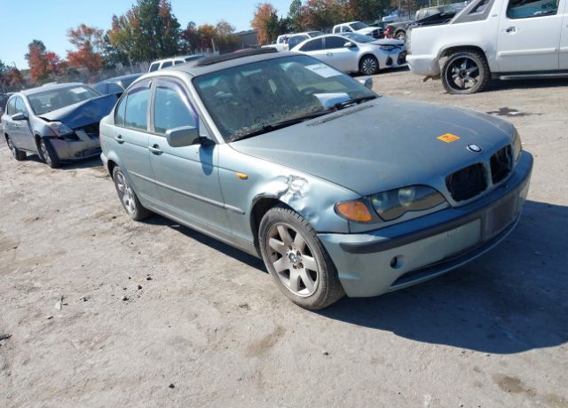 BMW 325xi