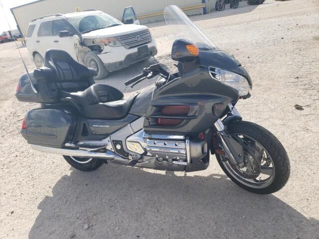 Honda GL1800