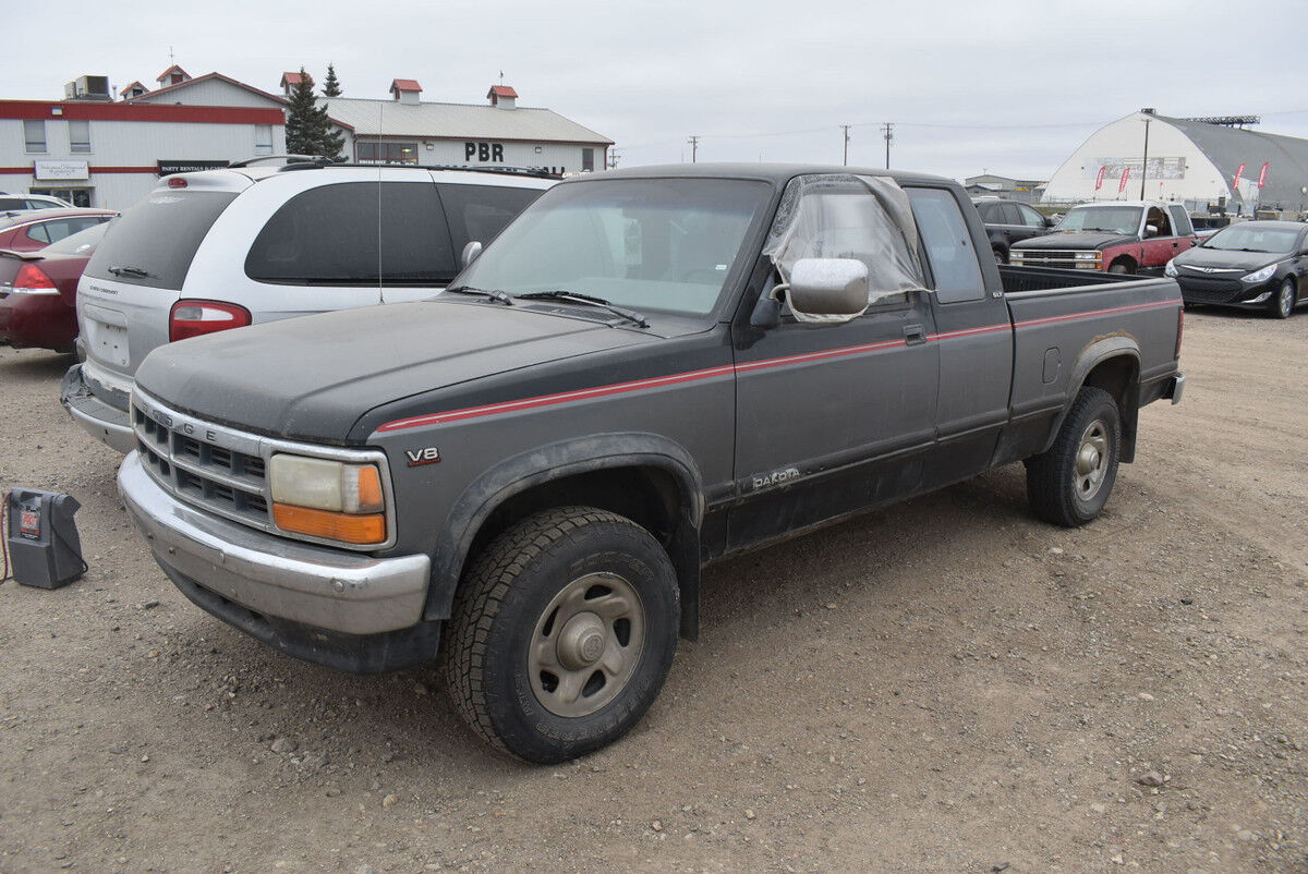 Dodge Dakota
