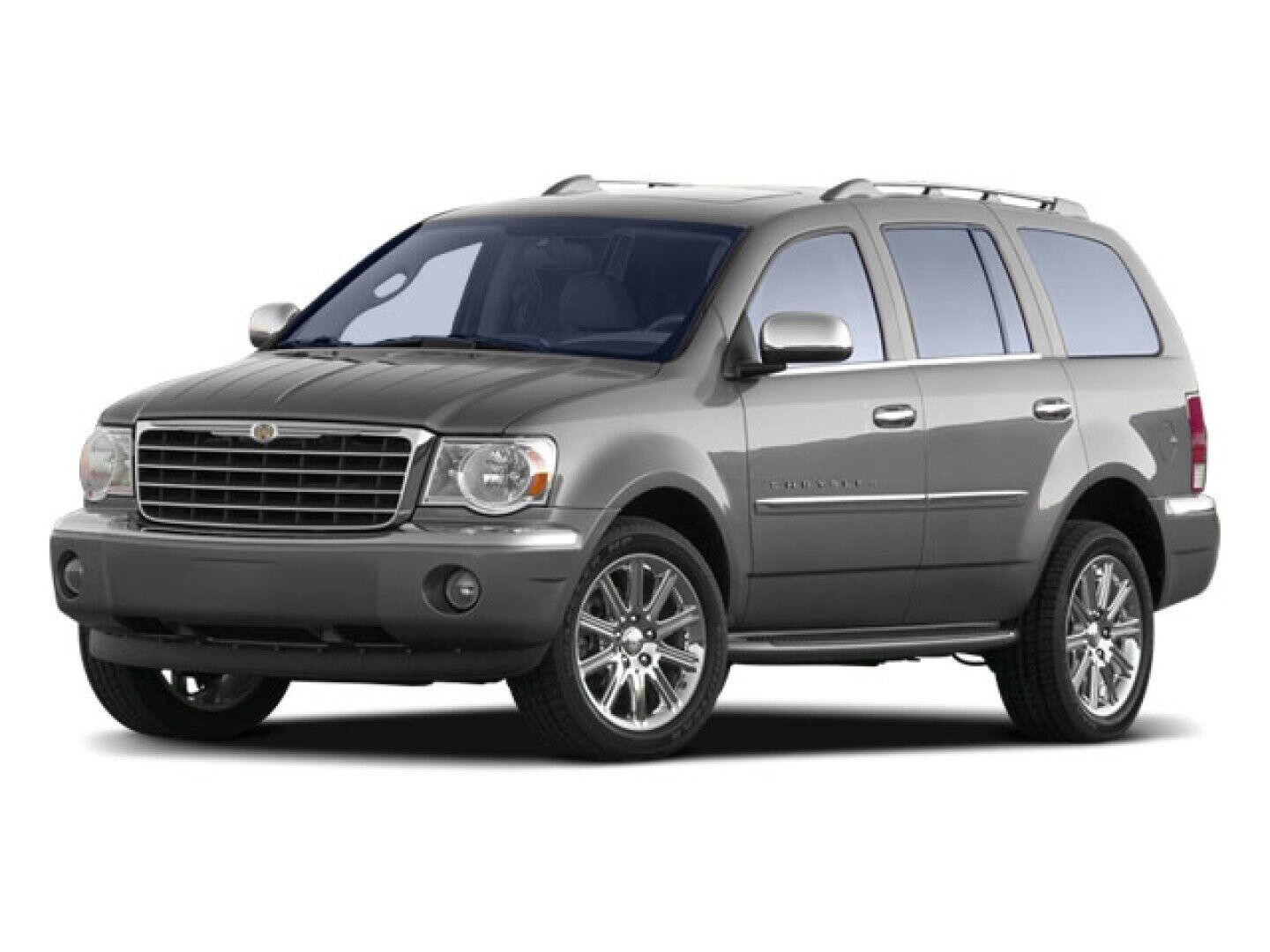 Chrysler Aspen