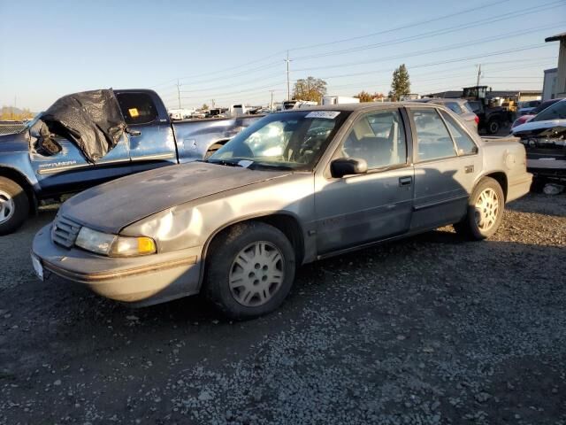 Chevrolet Lumina