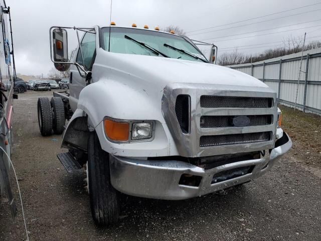 Ford F-650