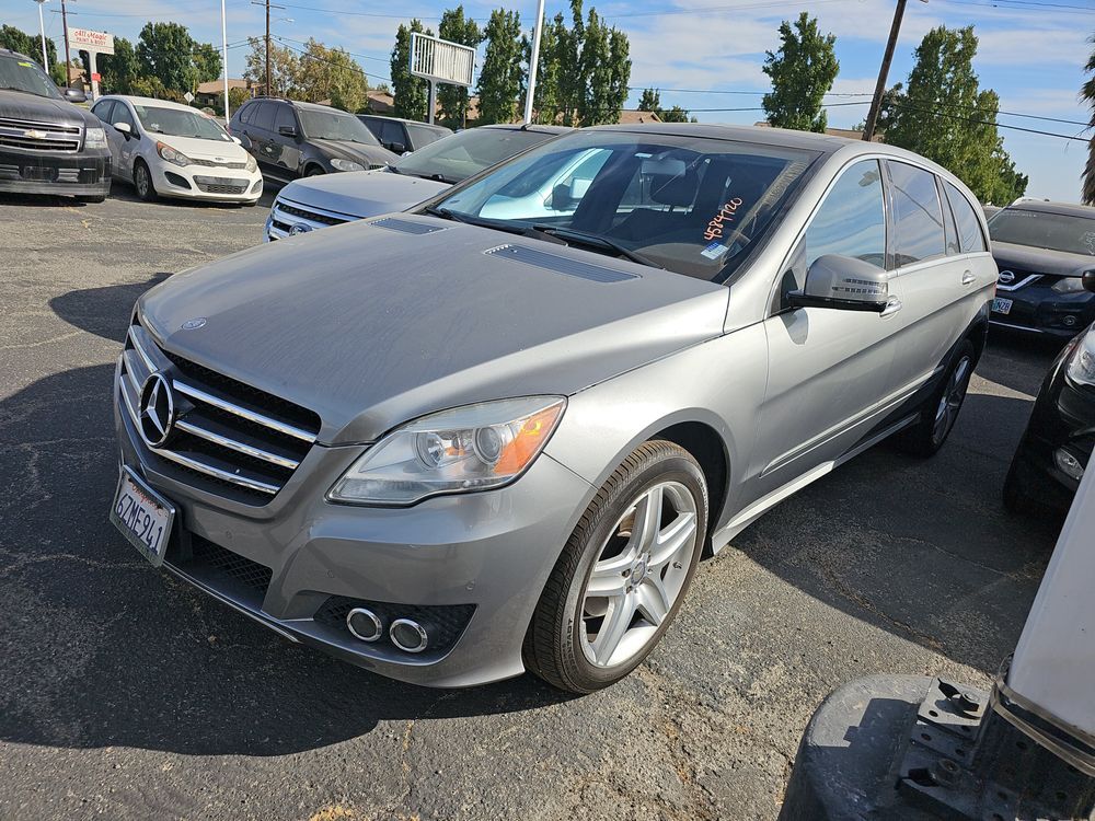 MERCEDES-BENZ