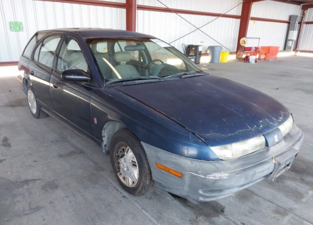 Saturn SW1
