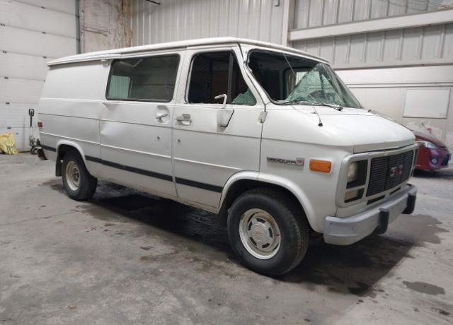 GMC