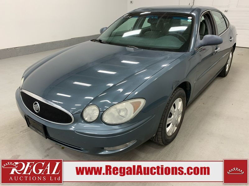Buick Allure