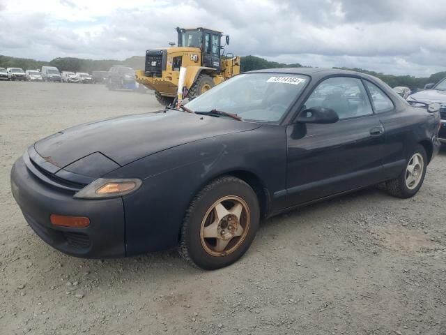 Toyota Celica