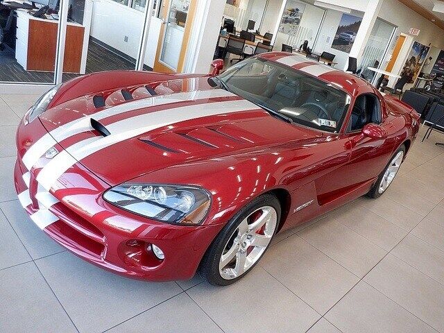 Dodge Viper