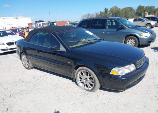 Volvo C70