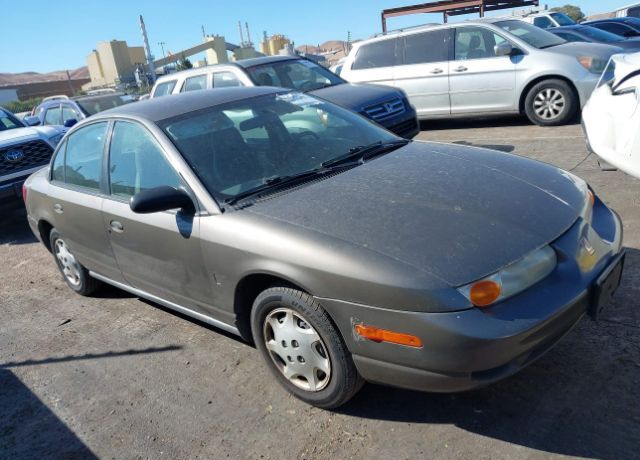 Saturn SL1
