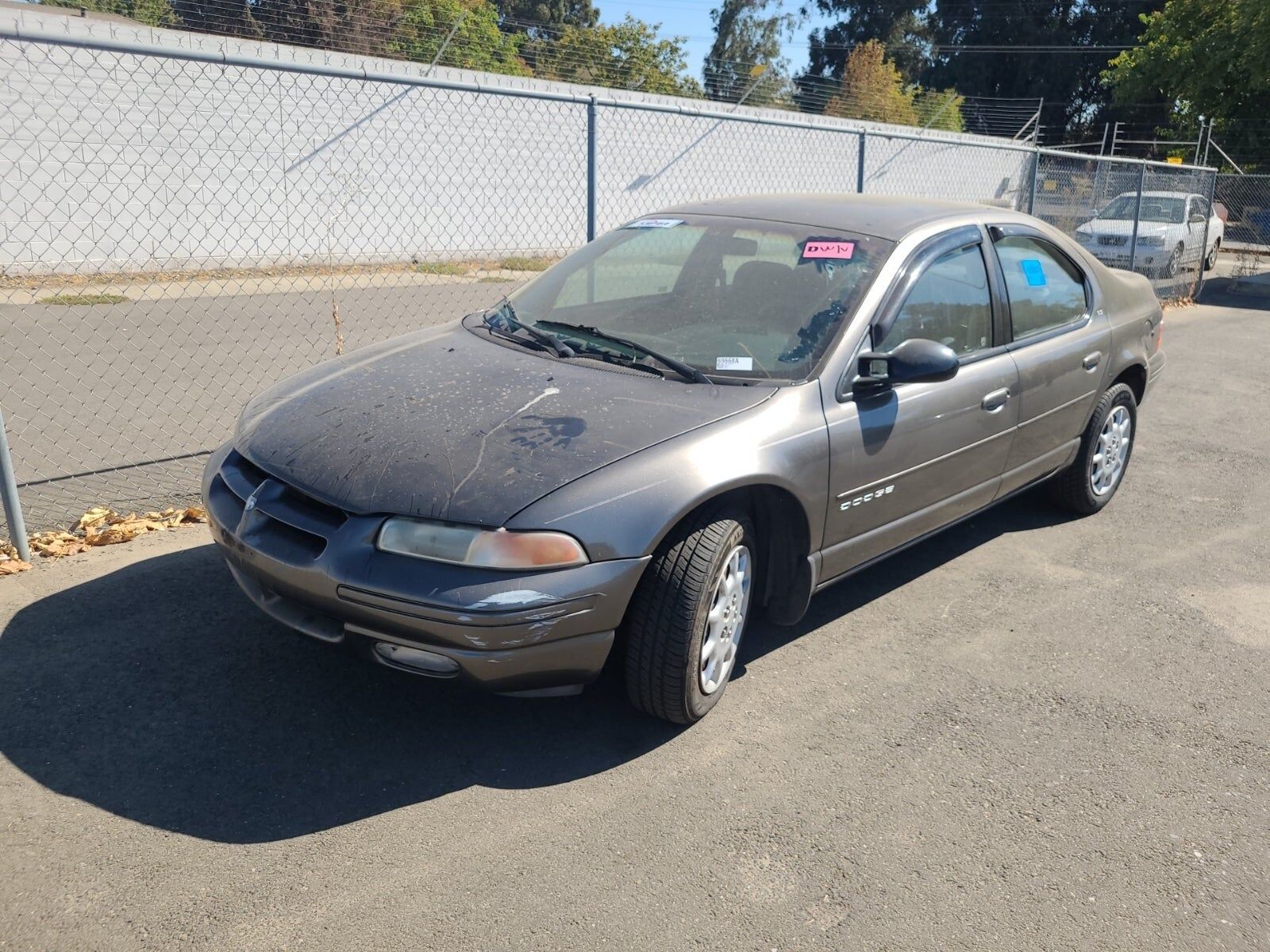 Dodge Stratus