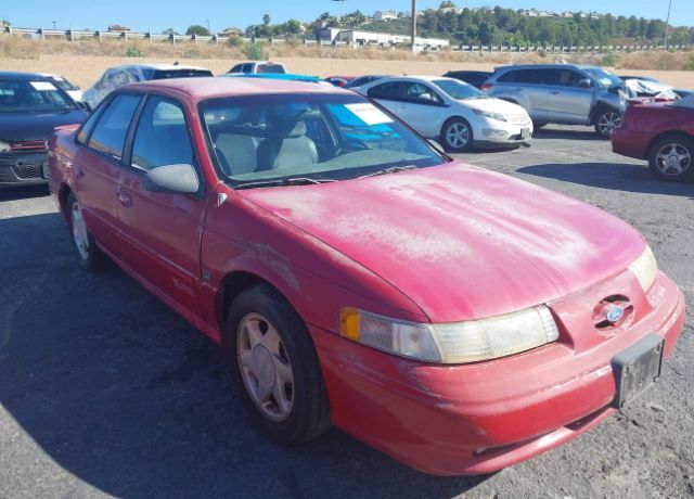 Ford Taurus