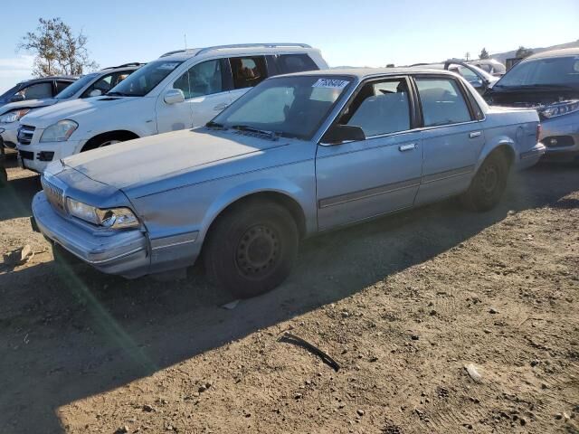 Buick Century