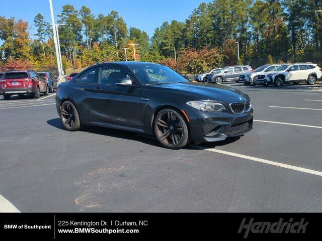 BMW M2