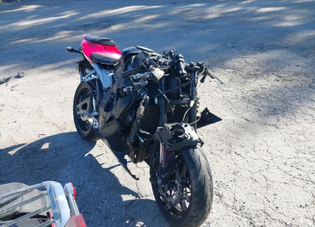 Honda CBR600