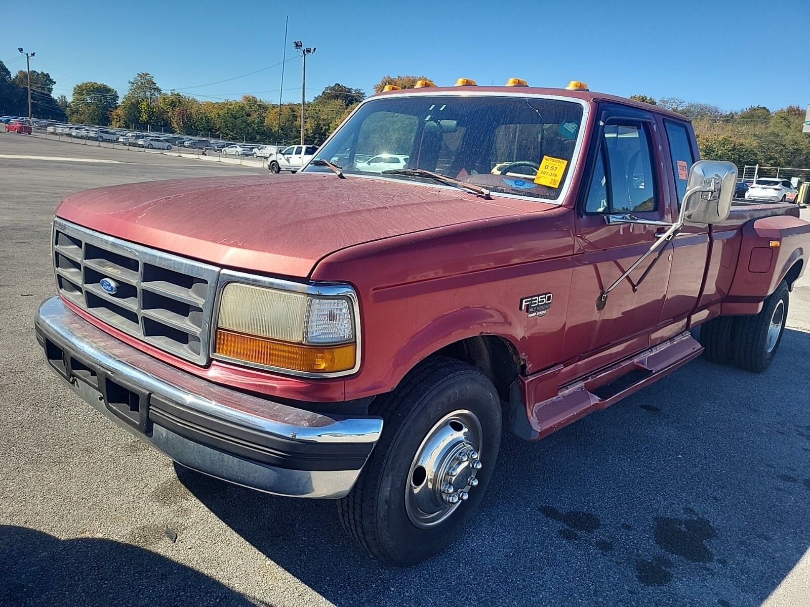 FORD