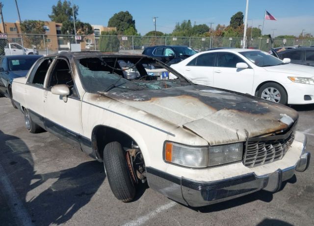 CADILLAC