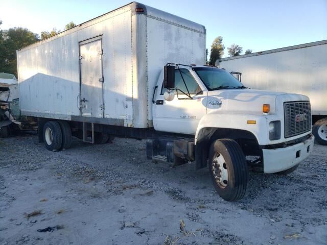 GMC C6