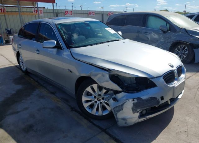 BMW 545i