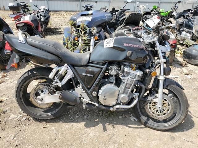 Honda CB1000