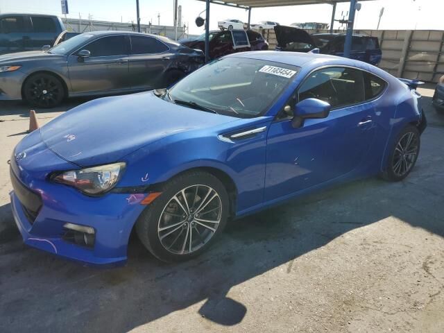 SUBARU