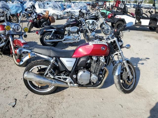 Honda CB1100