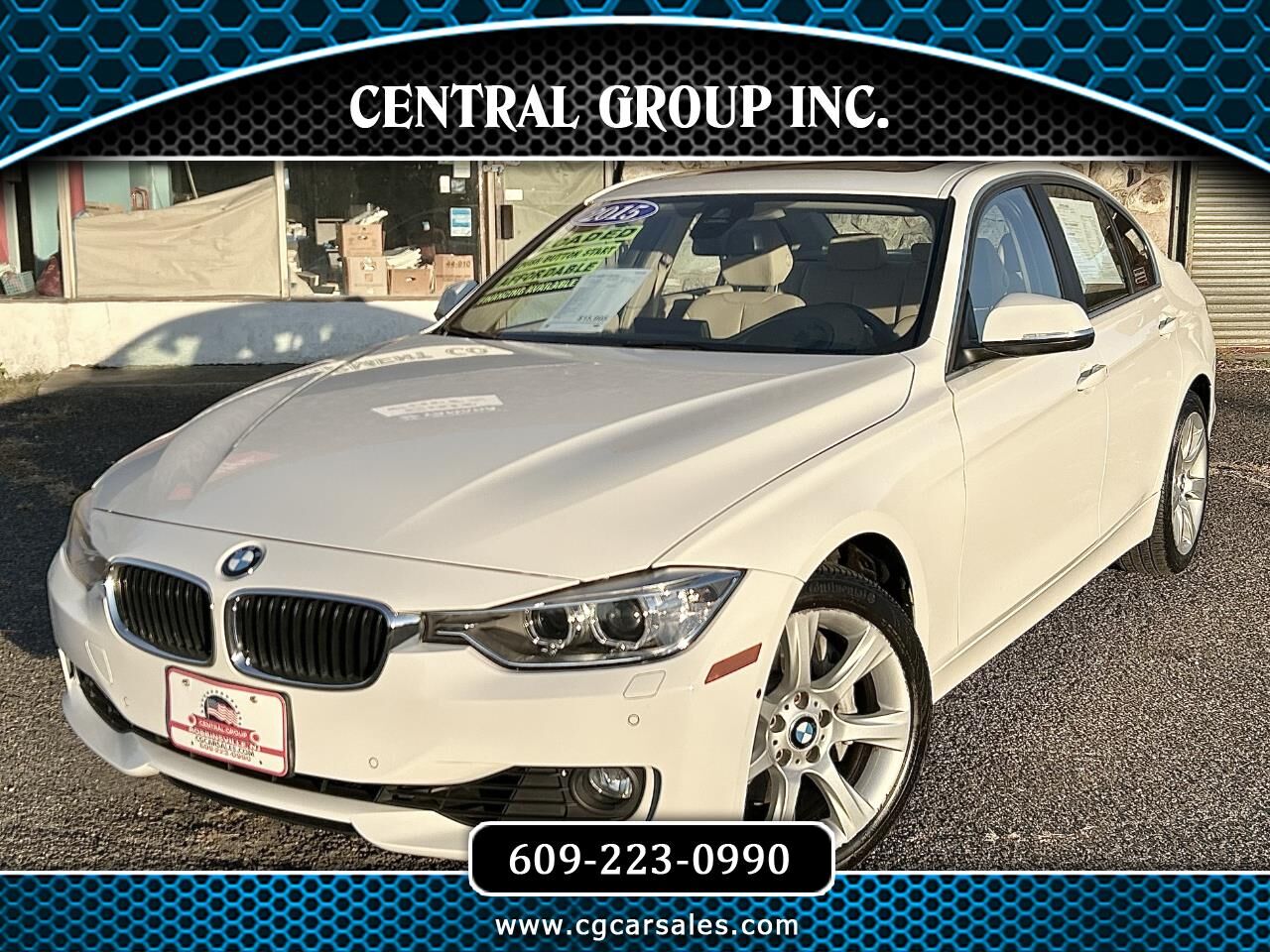 BMW 335i
