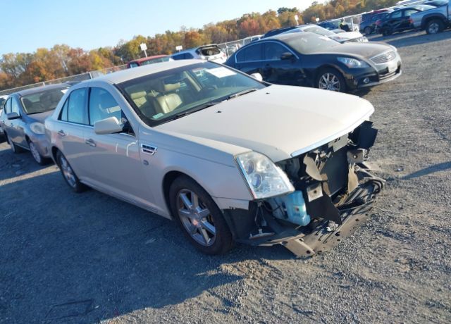 CADILLAC