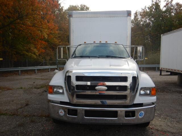 Ford F-650