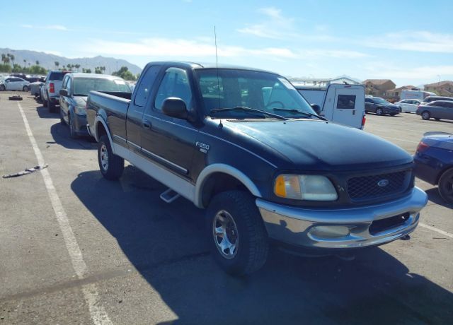 Ford F-250