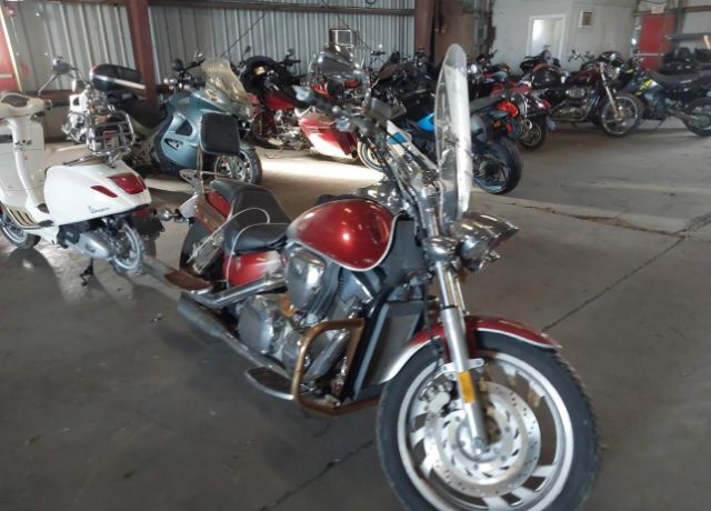 Honda VTX1300C