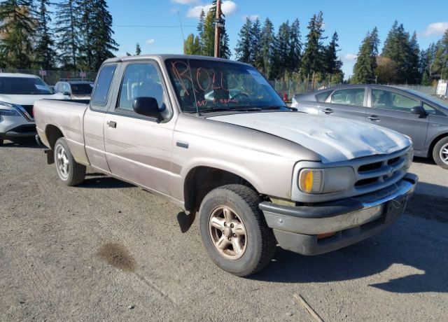 Mazda B-Series
