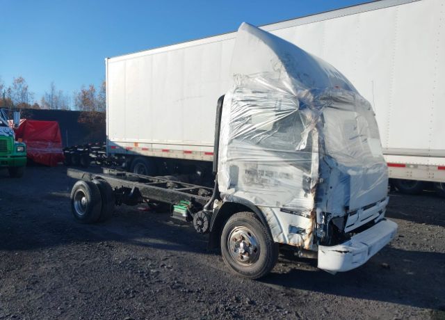 Isuzu NPR