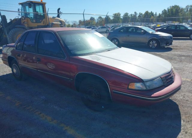 Chevrolet Lumina