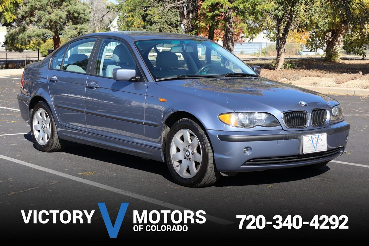 BMW 325xi