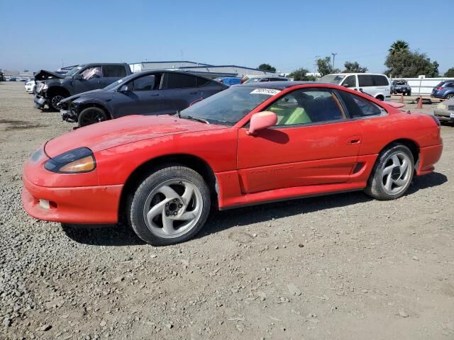 Dodge Stealth