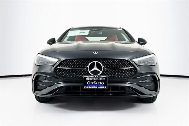 2024 Mercedes-Benz CLE