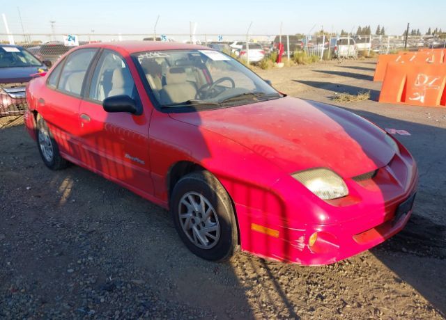 Pontiac Sunfire