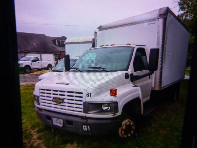 Chevrolet C4