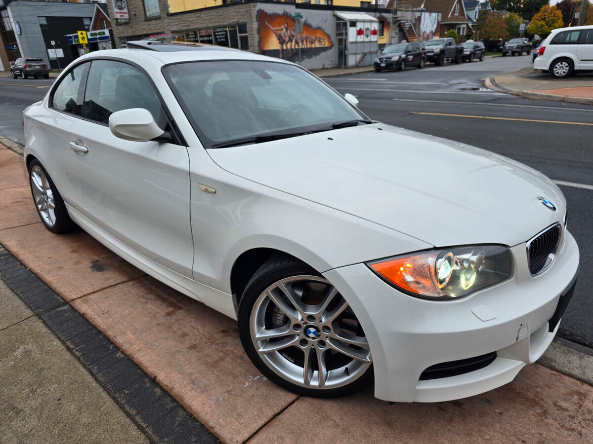 BMW 135i