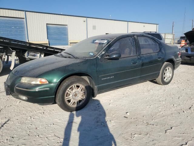 Chrysler Cirrus