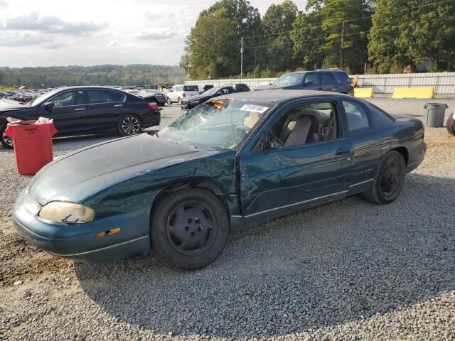 Chevrolet Monte Carlo