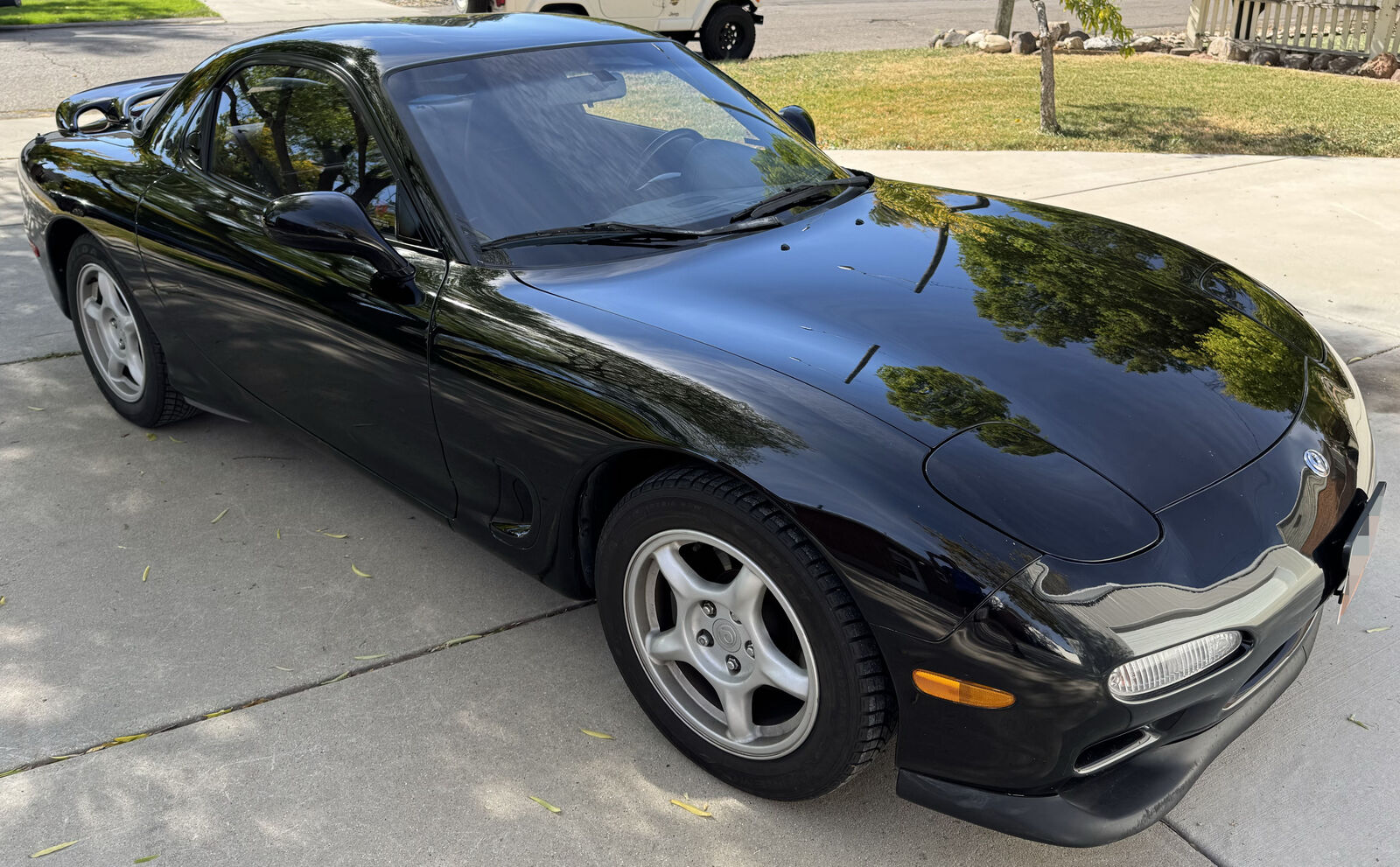 Mazda RX-7