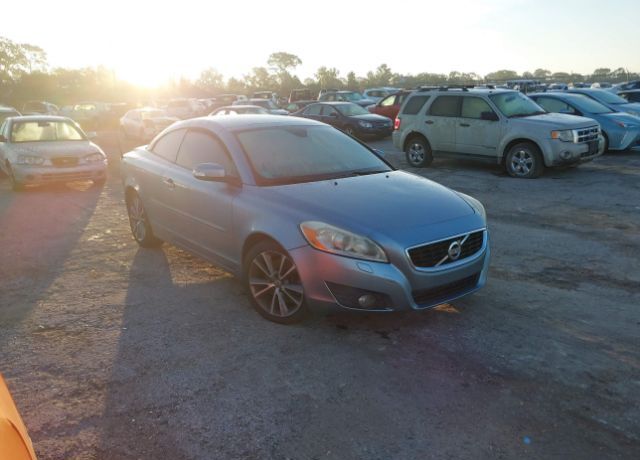 Volvo C70
