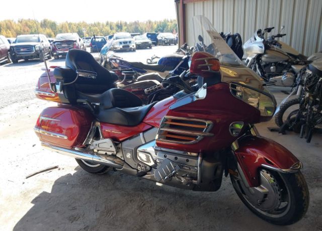 Honda GL1800