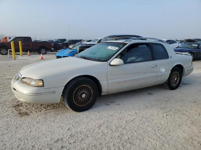 Mercury Cougar