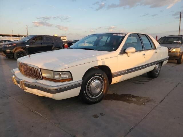 Buick Roadmaster