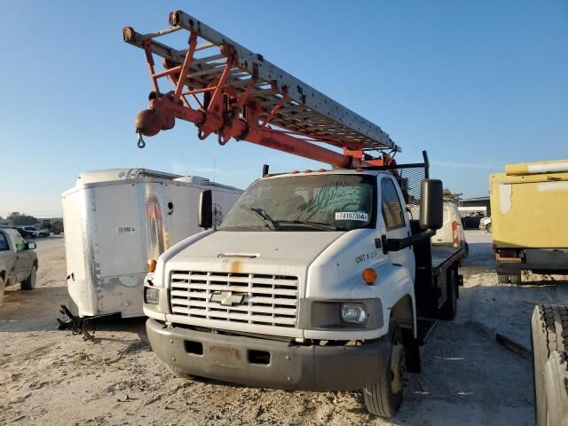 Chevrolet C5