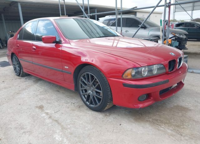 BMW 530i