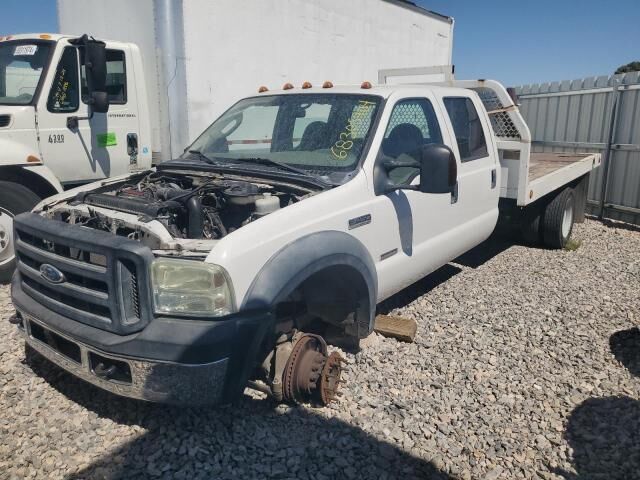 Ford F-450